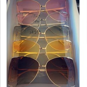 ShadedW/Dani collection